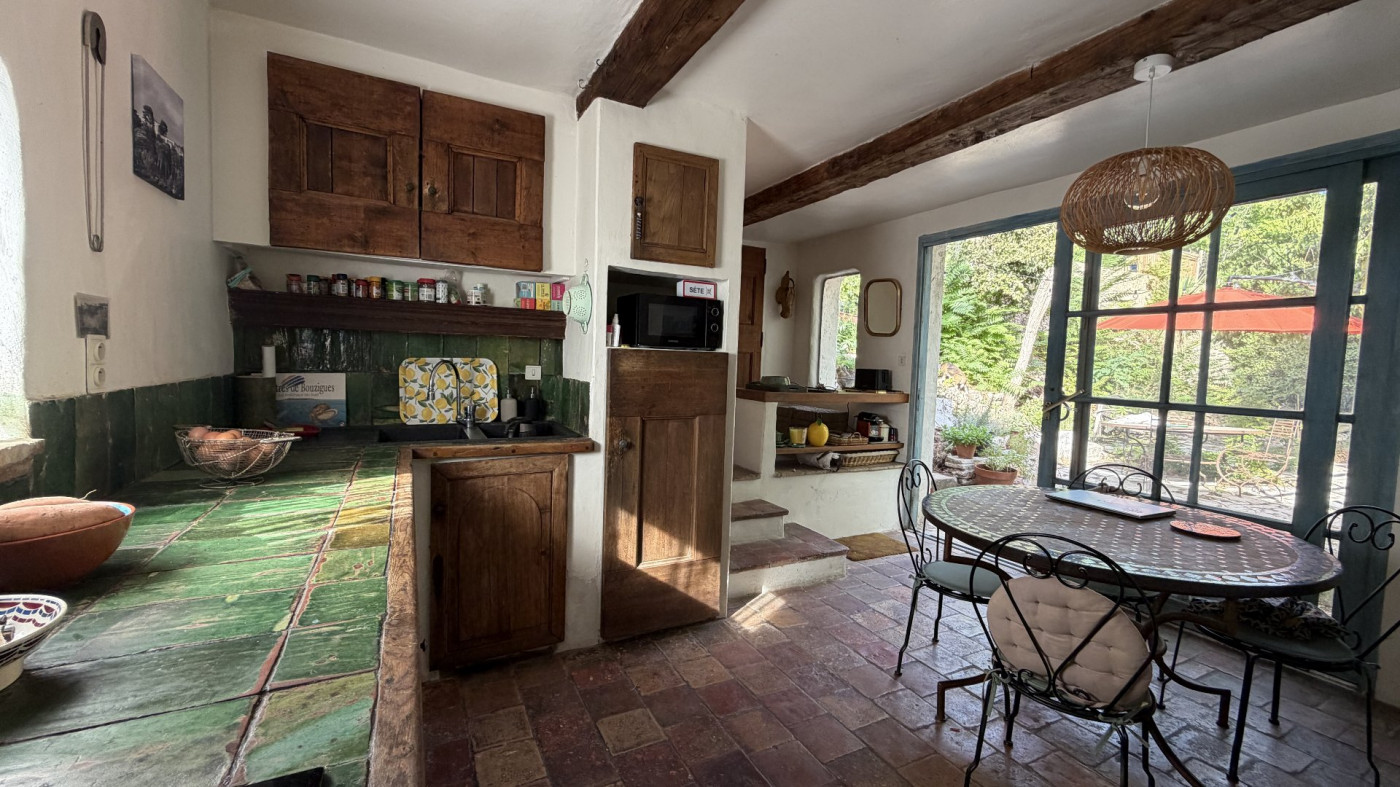 vente Appartement ancien Sete - Photo 4