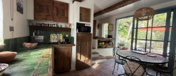 vente Appartement ancien Sete