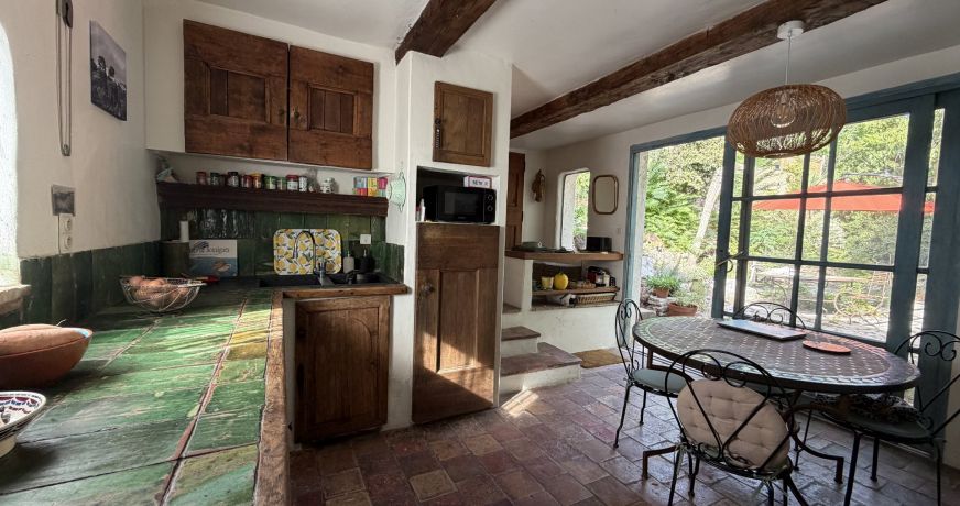 vente Appartement ancien Sete