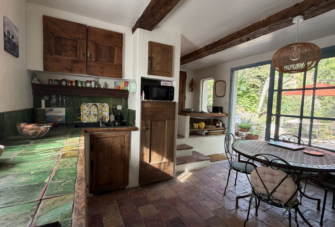 vente Appartement ancien Sete - Photo 4