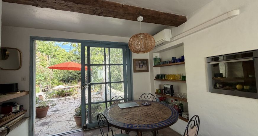 vente Appartement ancien Sete