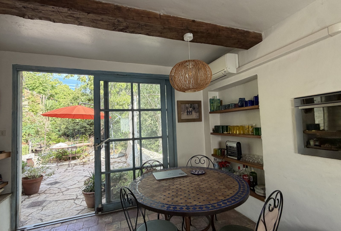 vente Appartement ancien Sete - Photo 3