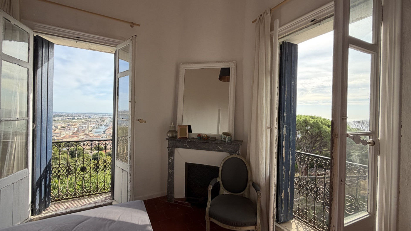 vente Appartement ancien Sete - Photo 8