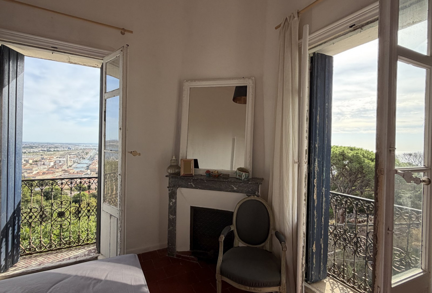 vente Appartement ancien Sete - Photo 8