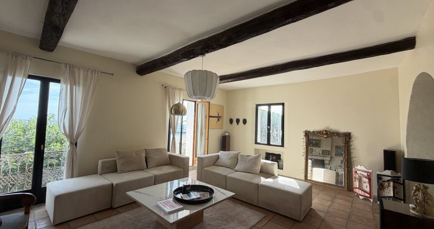 vente Appartement ancien Sete