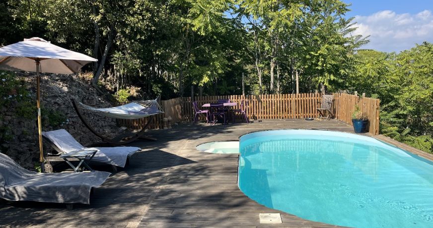 vente Appartement ancien Sete