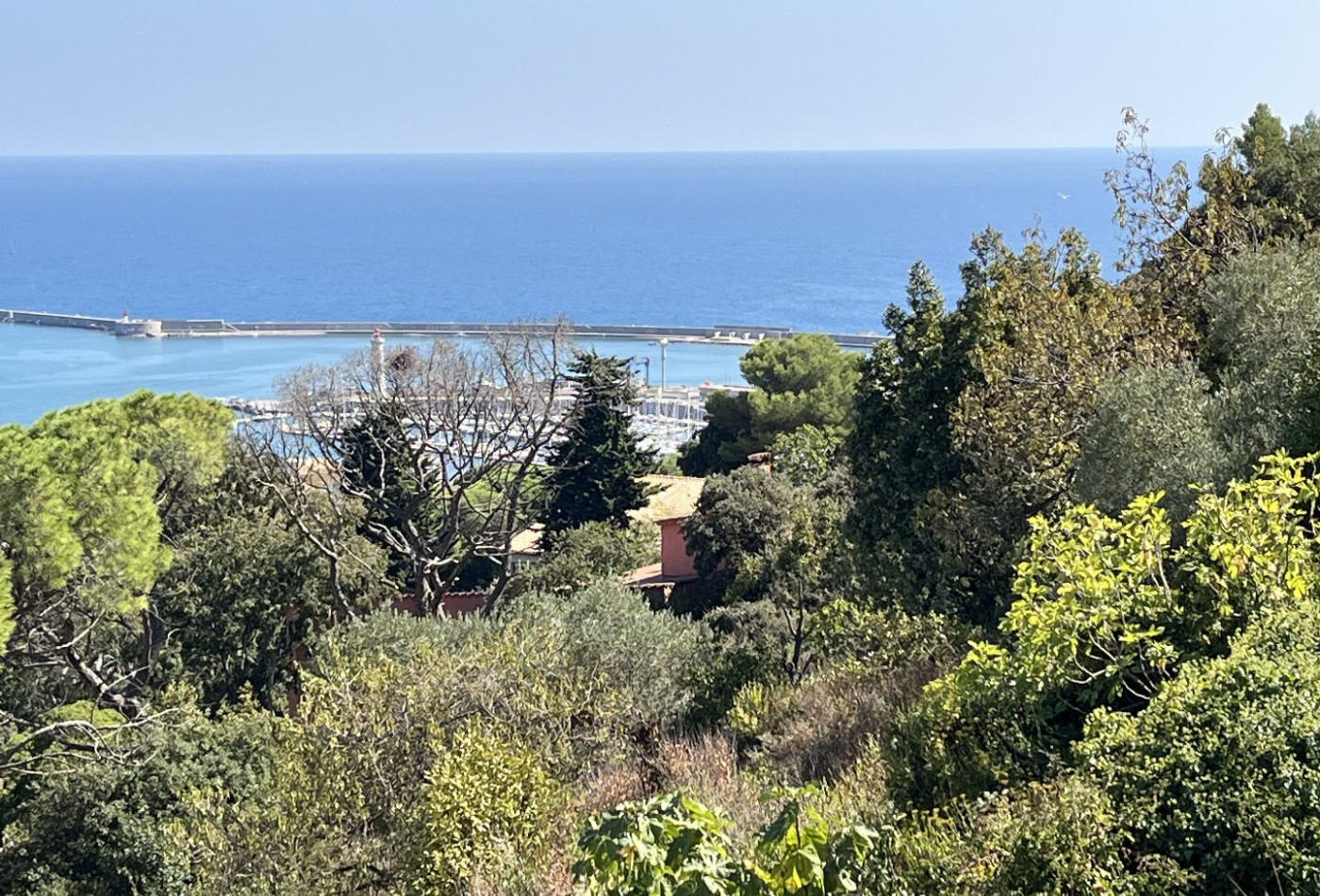 vente Appartement ancien Sete - Photo 1