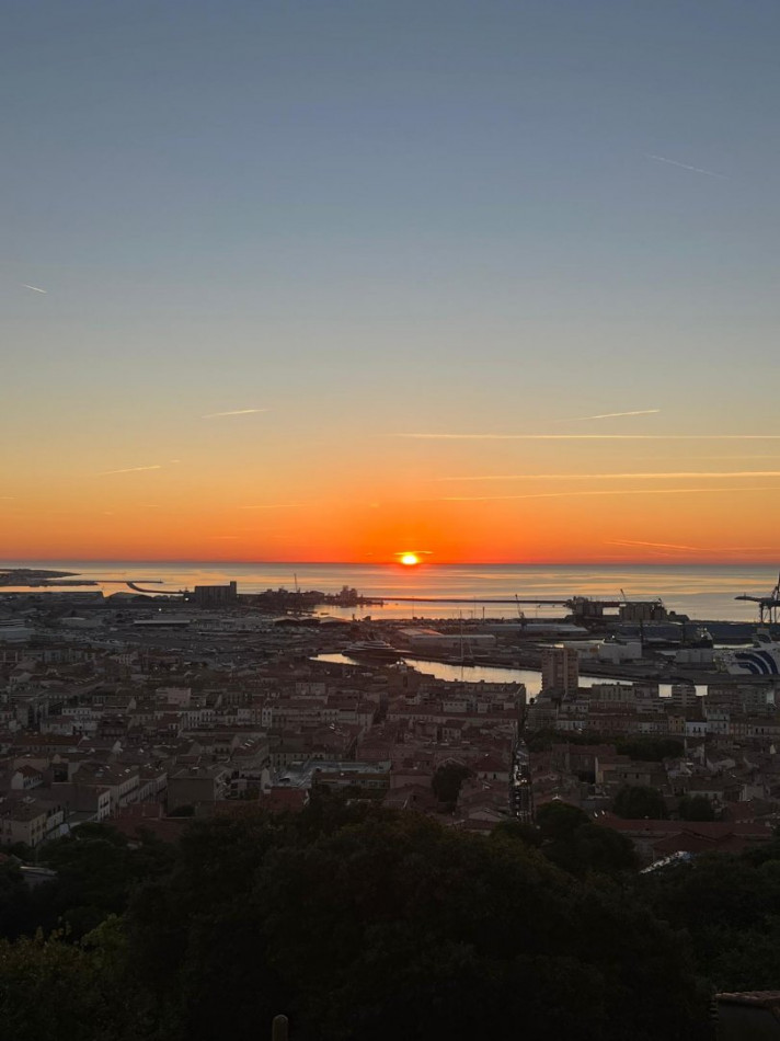 vente Appartement ancien Sete - Photo 5