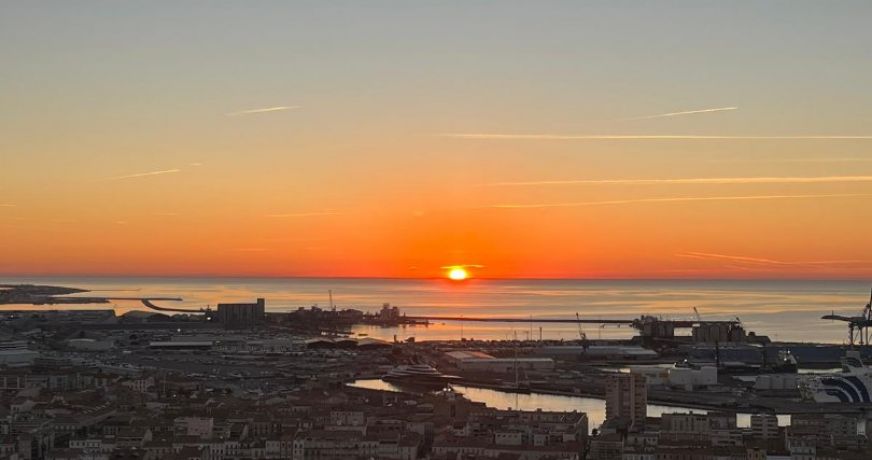 vente Appartement ancien Sete
