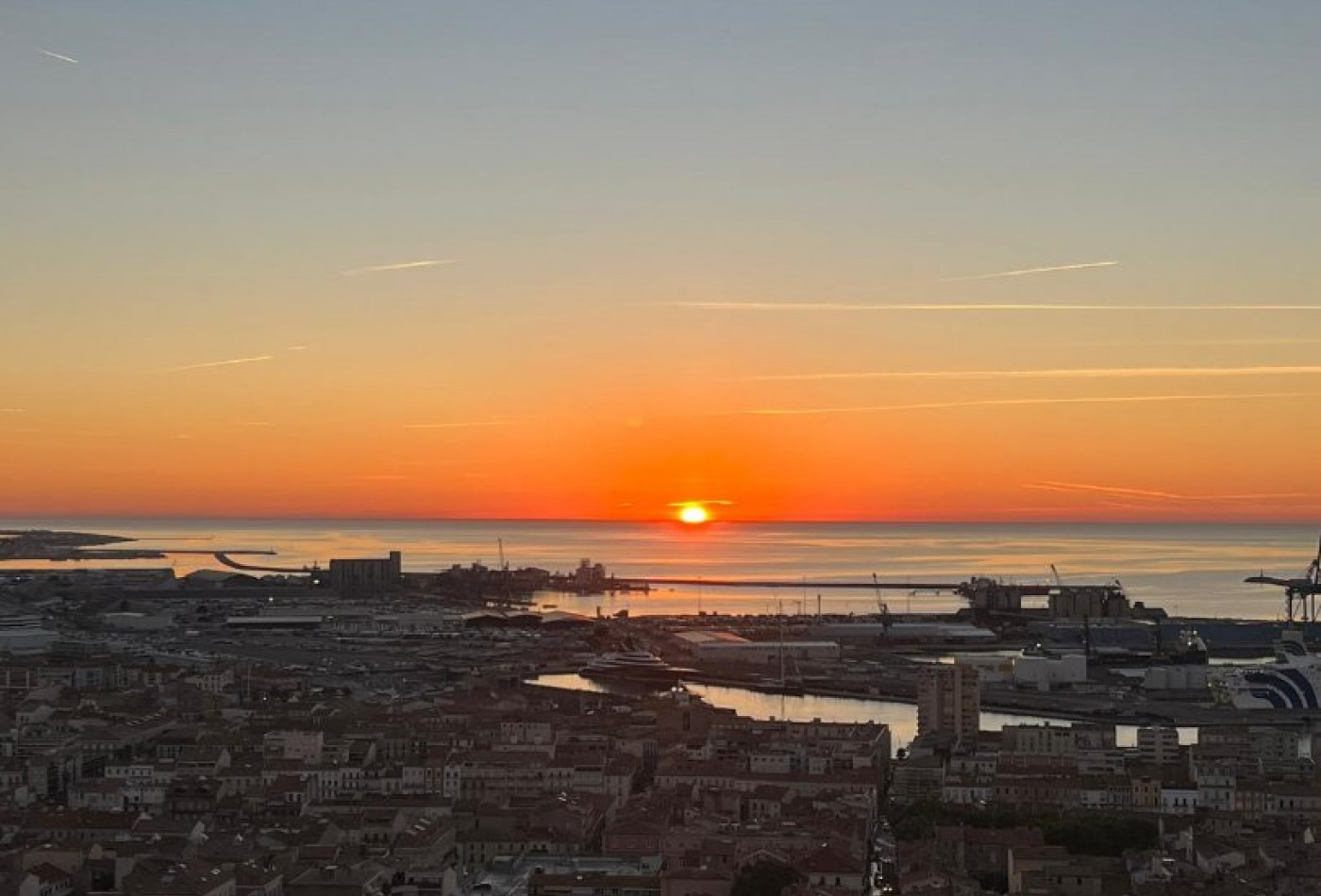 vente Appartement ancien Sete - Photo 5