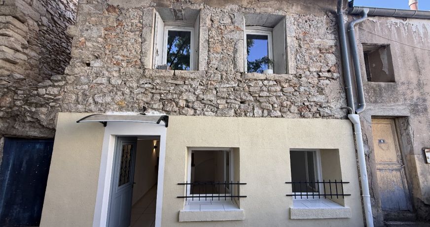 vente Appartement Sete