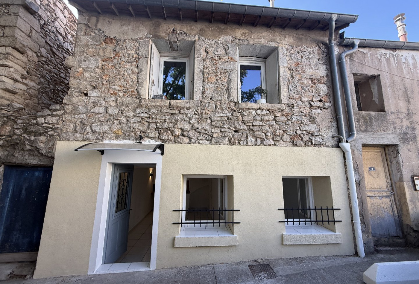 vente Appartement Sete - Photo 1