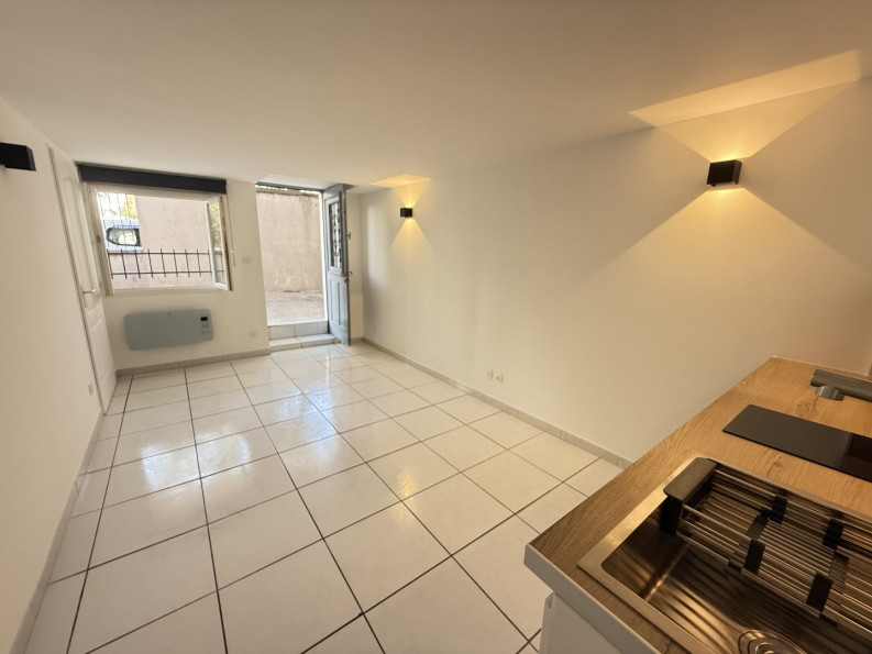 vente Appartement Sete - Photo 2