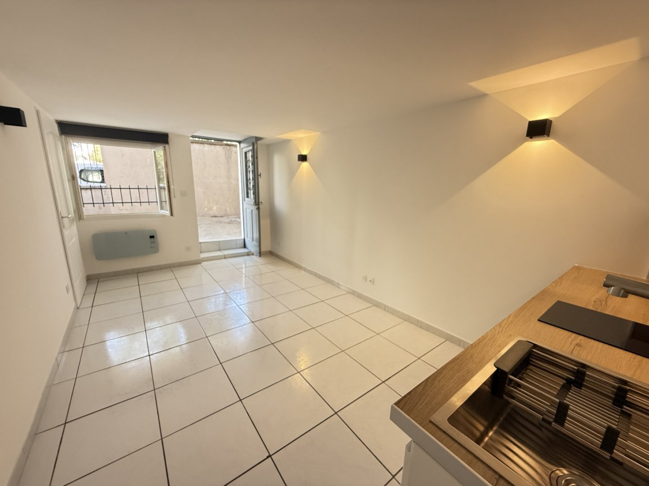 vente Appartement Sete - Photo 2