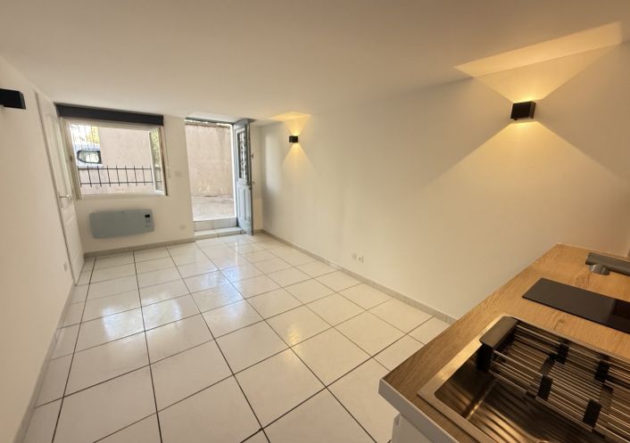 vente Appartement Sete