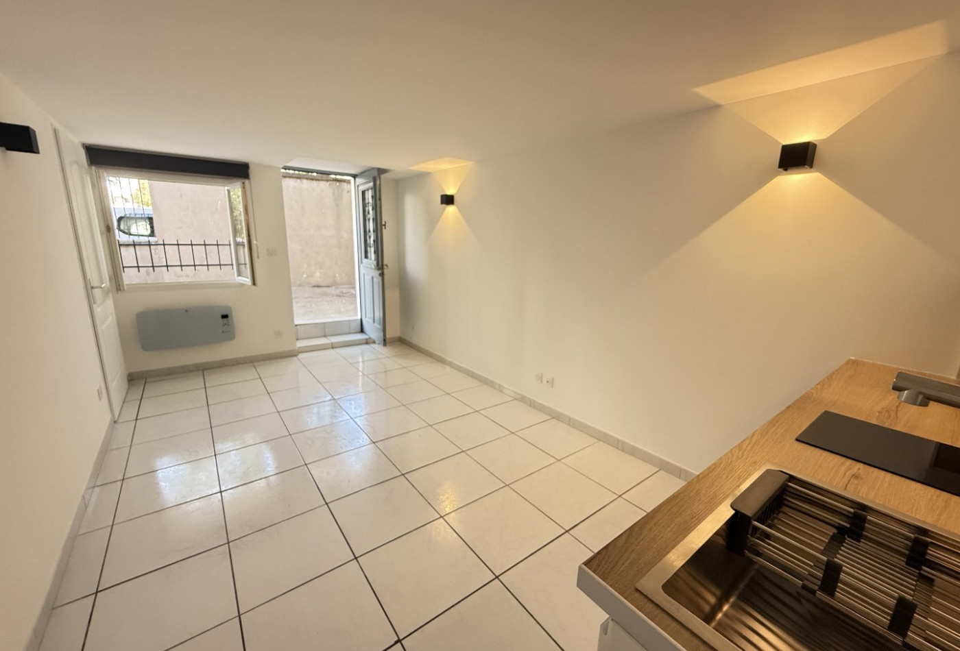 vente Appartement Sete - Photo 2