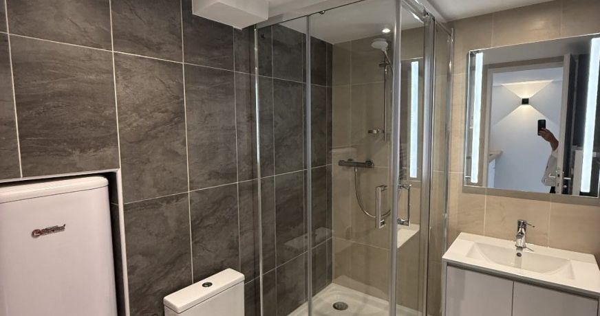 vente Appartement Sete