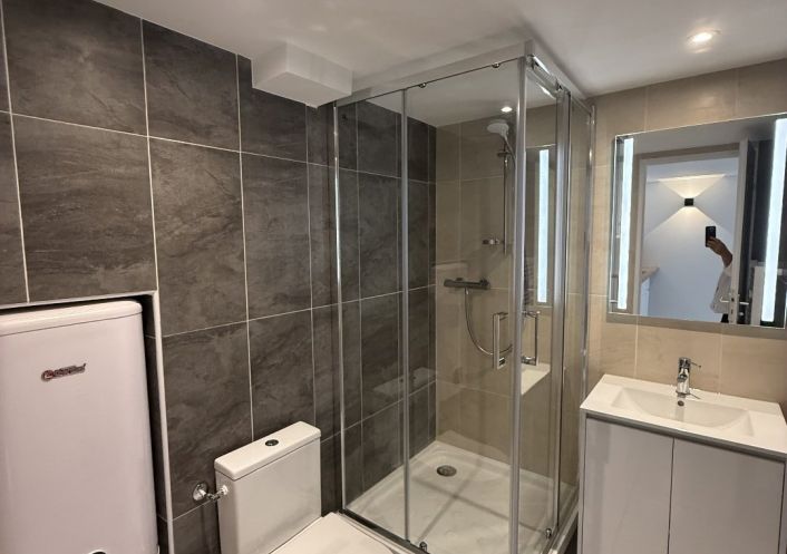 vente Appartement Sete