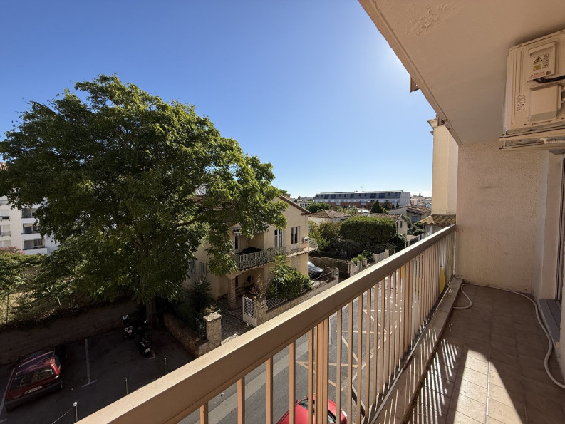 vente Appartement Sete - Photo 1