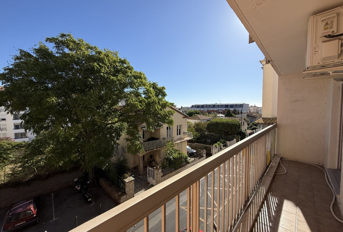 vente Appartement Sete - Photo 1