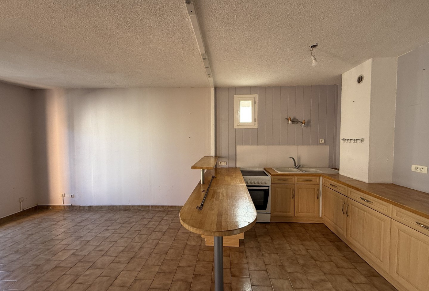 vente Appartement Sete - Photo 2
