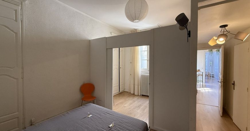 vente Appartement Sete
