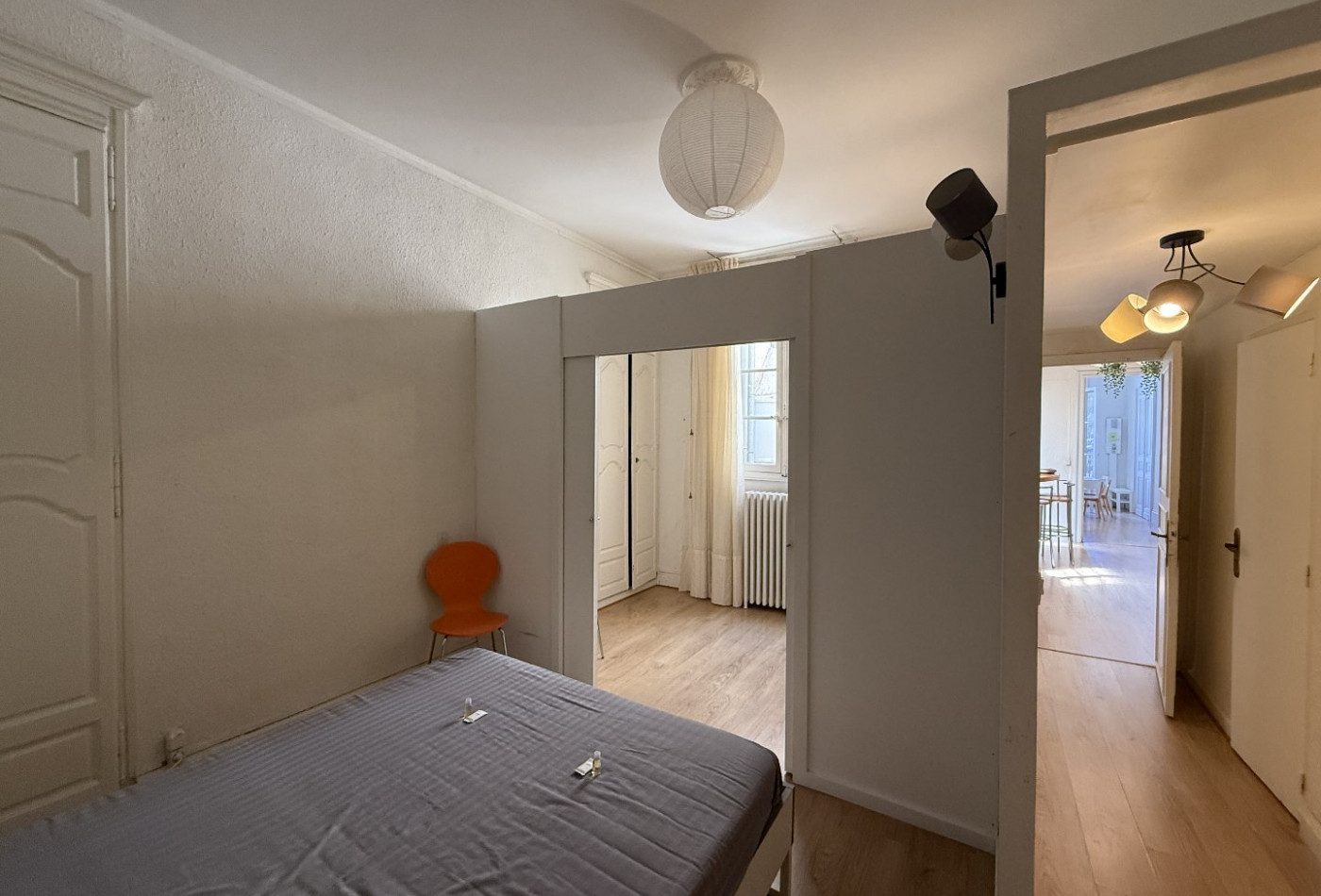 vente Appartement Sete - Photo 6