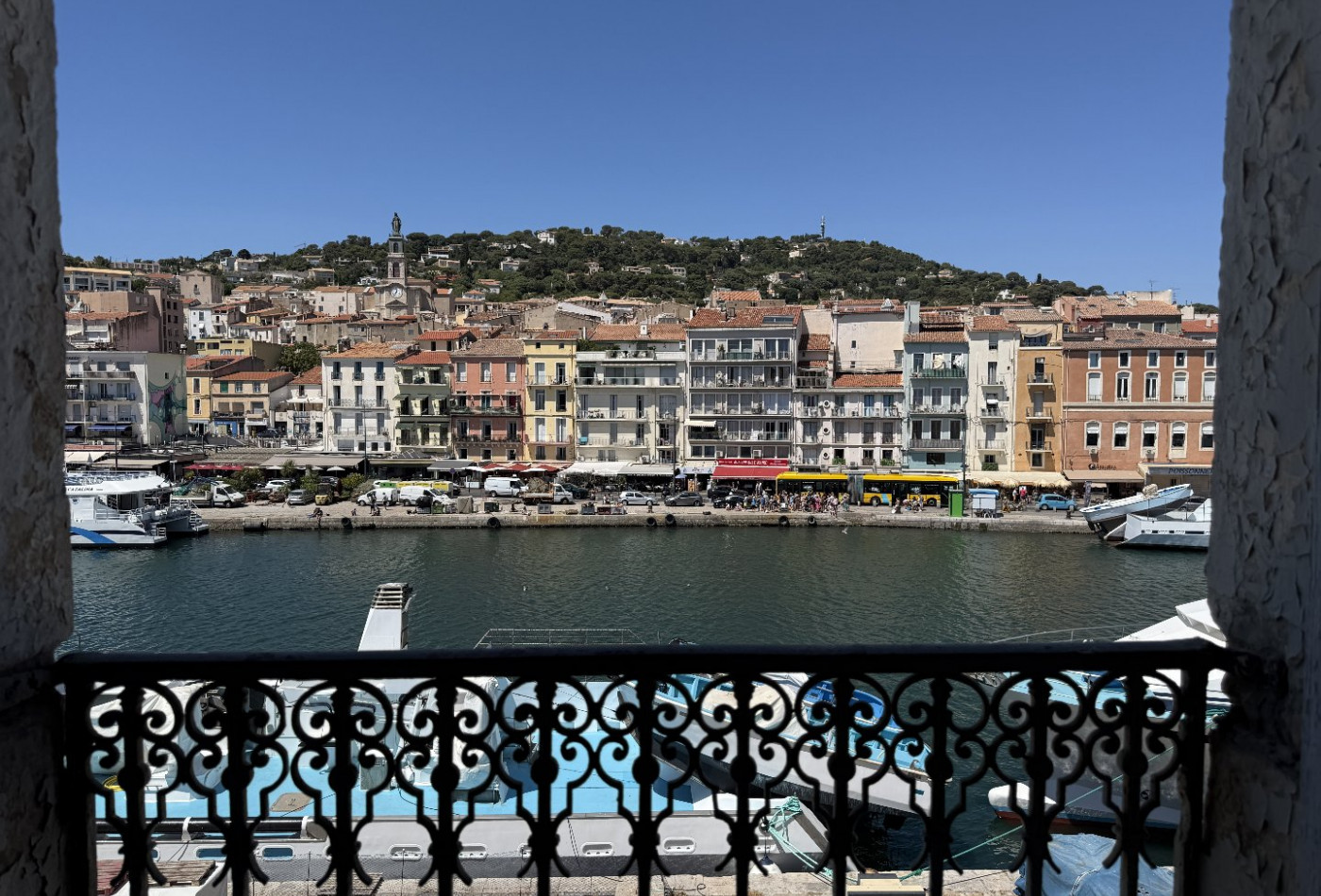vente Appartement Sete - Photo 1