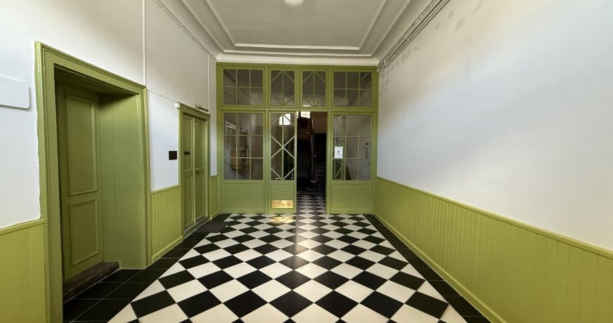 vente Appartement Sete