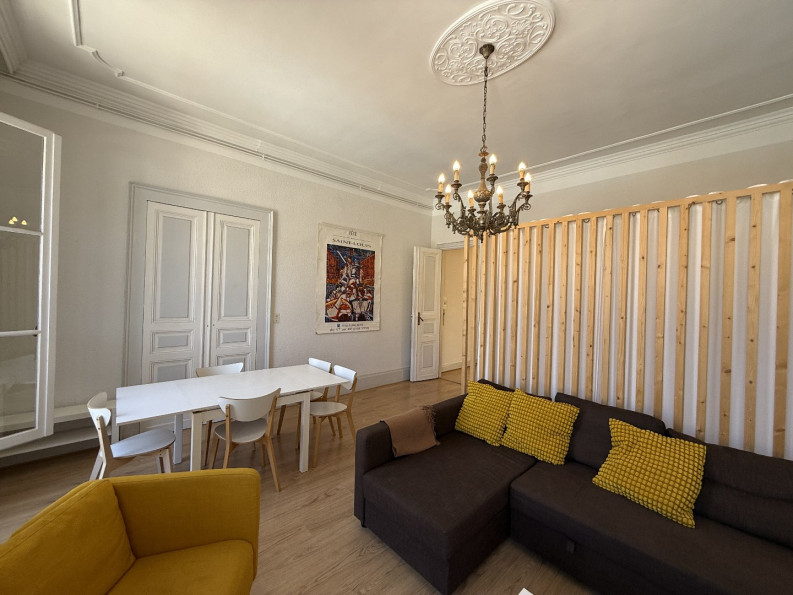 vente Appartement Sete - Photo 3