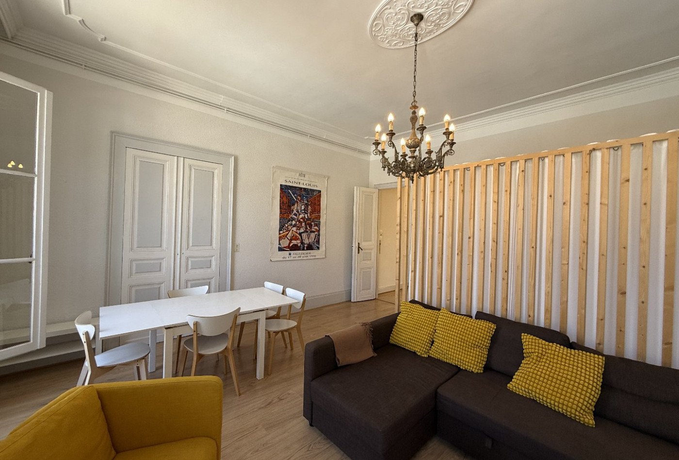 vente Appartement Sete - Photo 3