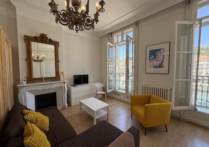 vente Appartement Sete