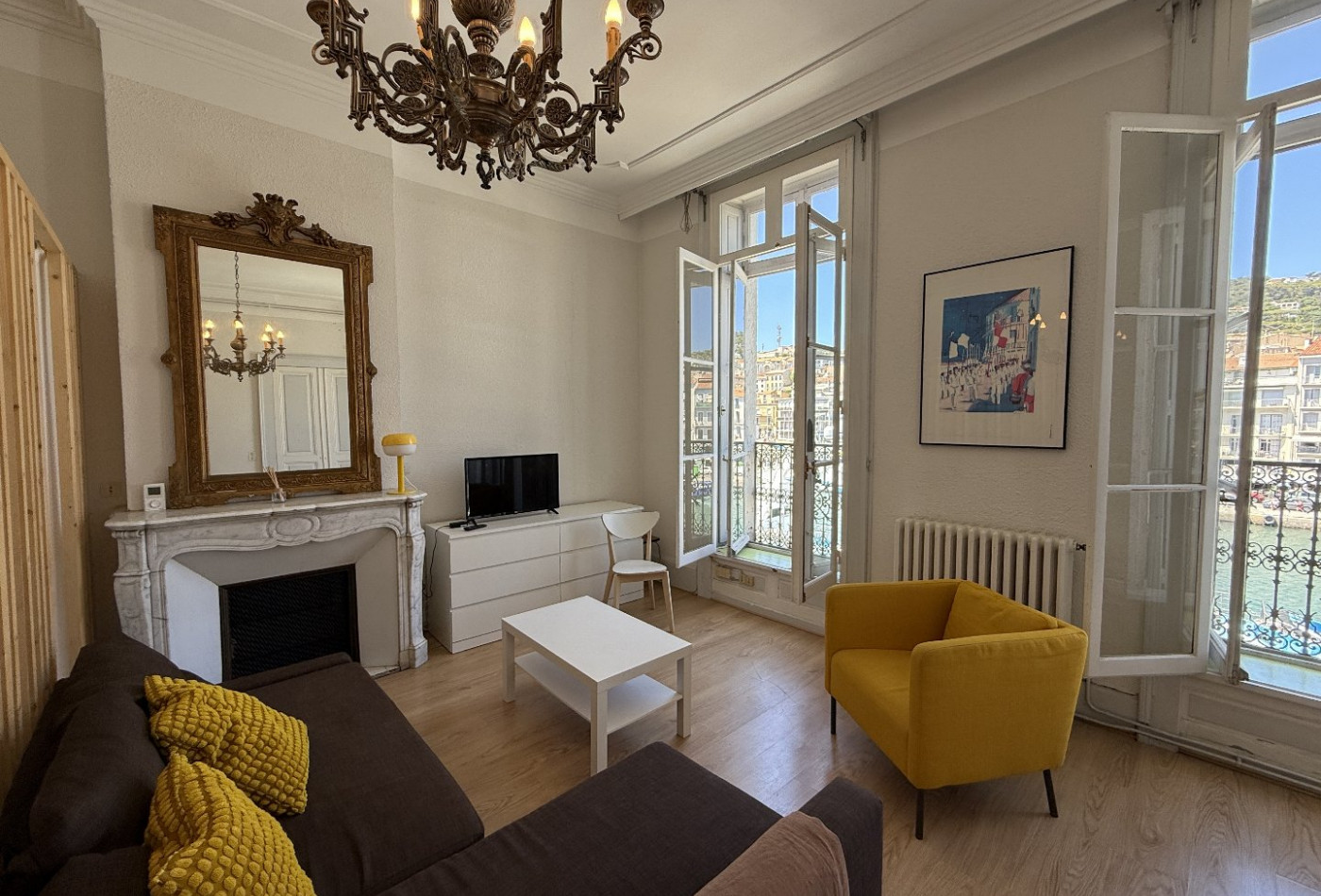 vente Appartement Sete - Photo 2