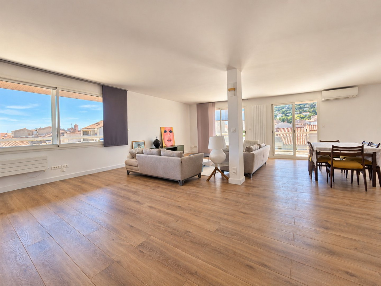 vente Appartement Sete - Photo 4