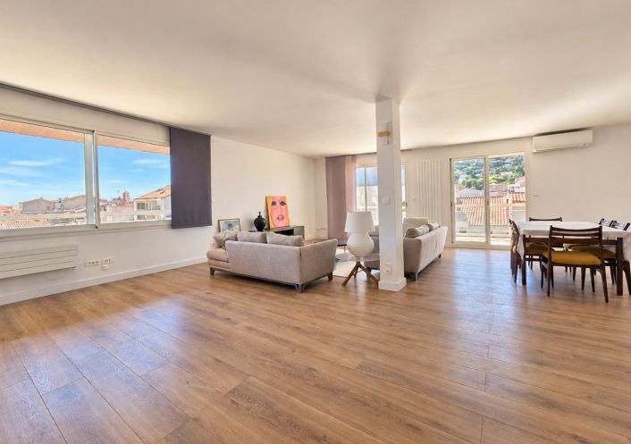 vente Appartement Sete