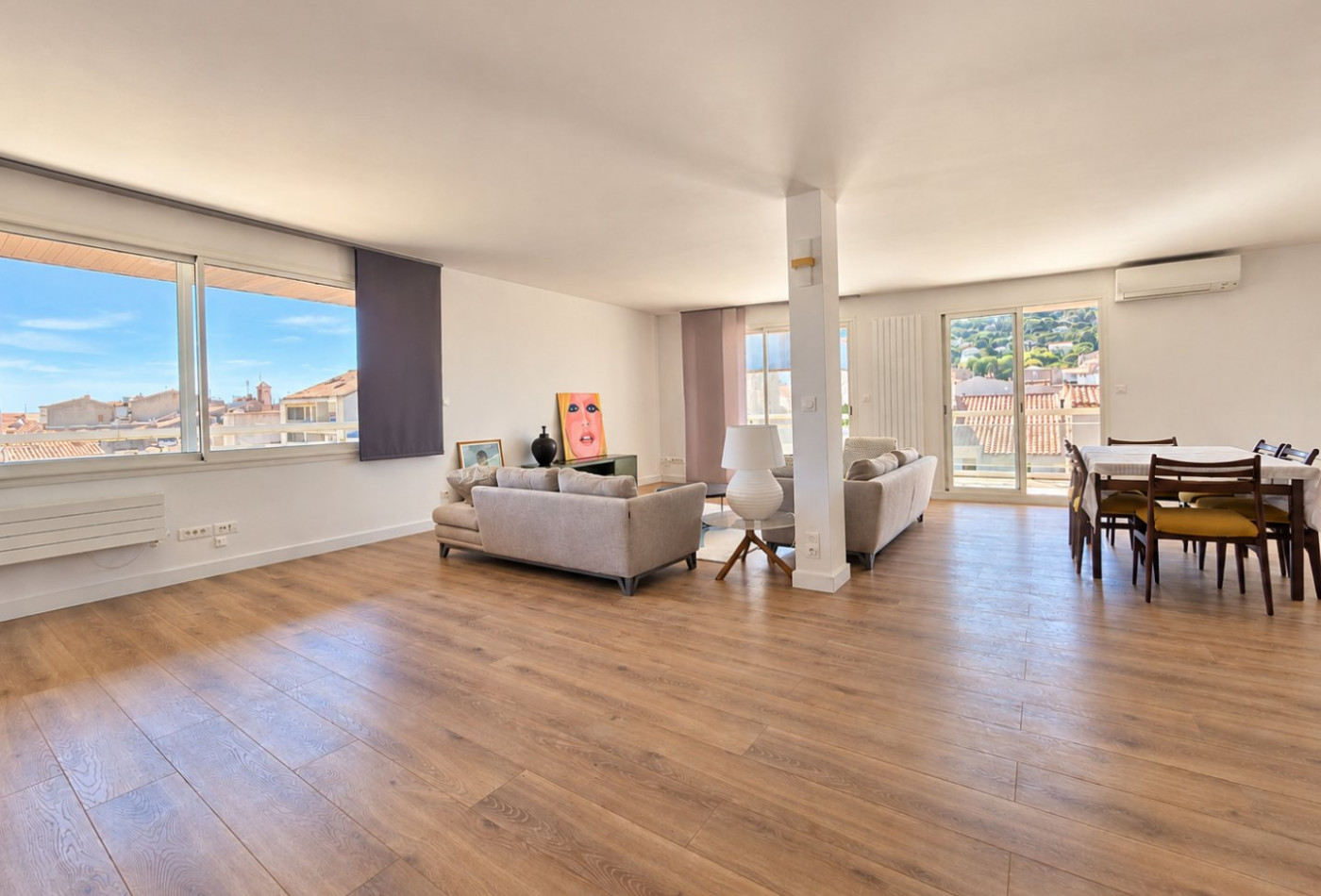 vente Appartement Sete - Photo 4