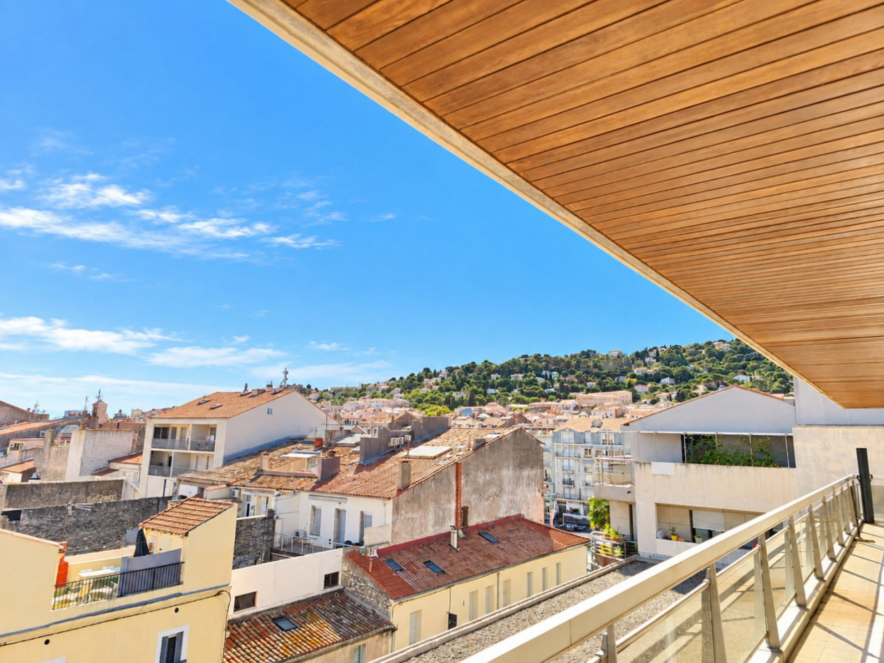 vente Appartement Sete - Photo 1