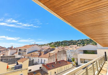 vente Appartement Sete
