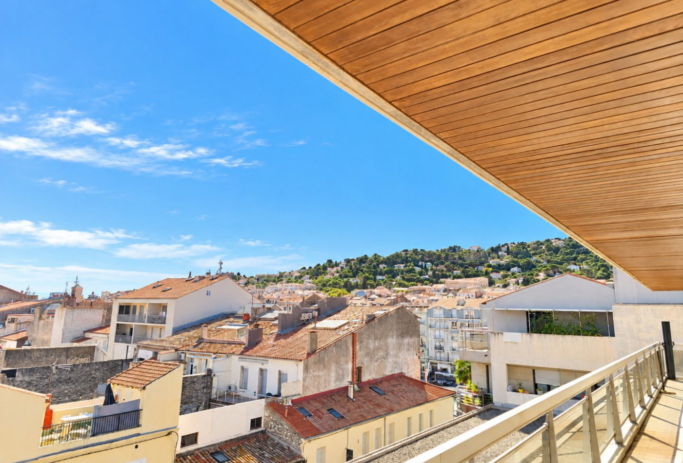 vente Appartement Sete - Photo 1