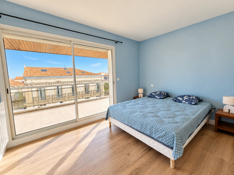 vente Appartement Sete - Photo 9