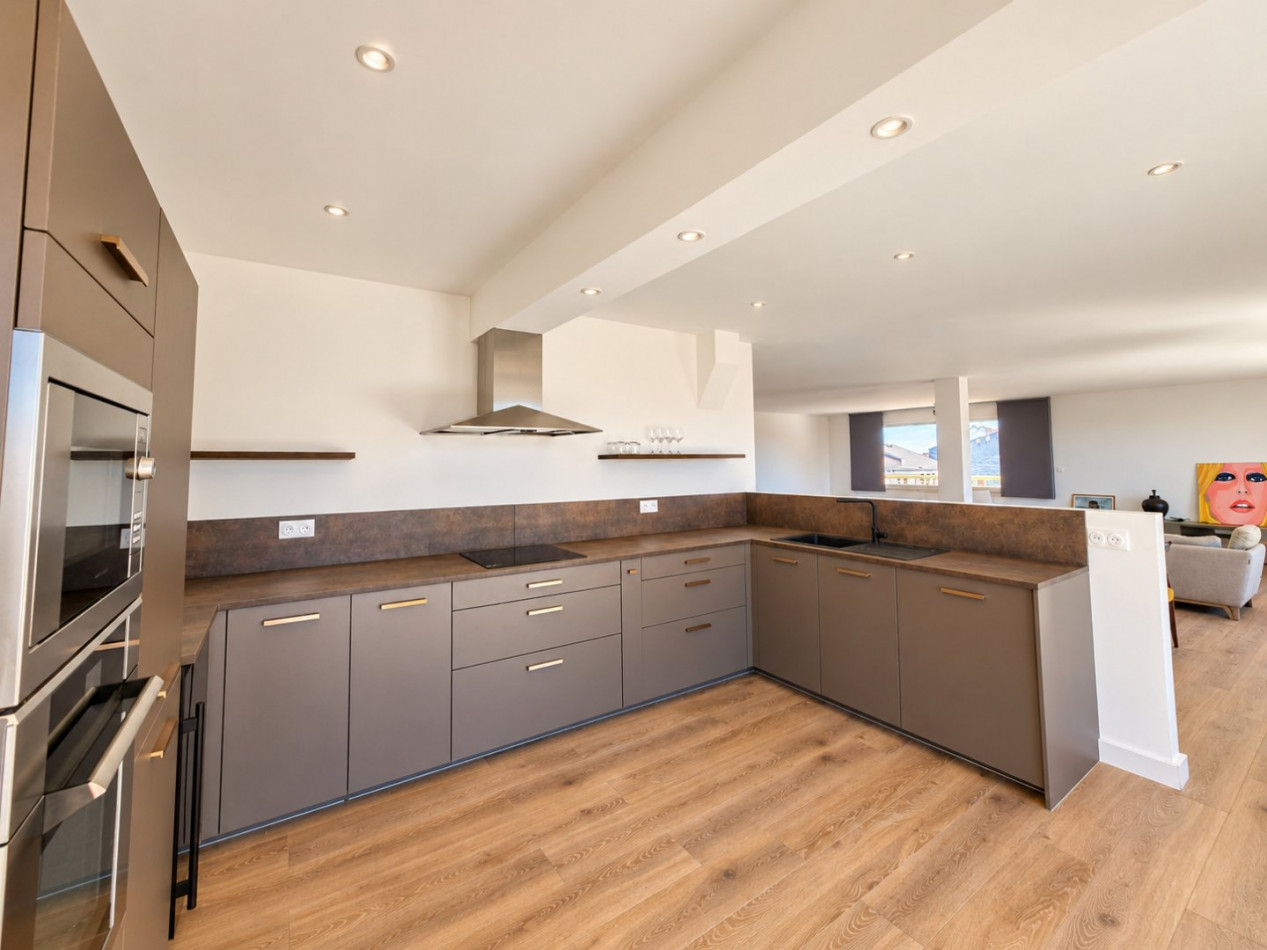 vente Appartement Sete - Photo 5
