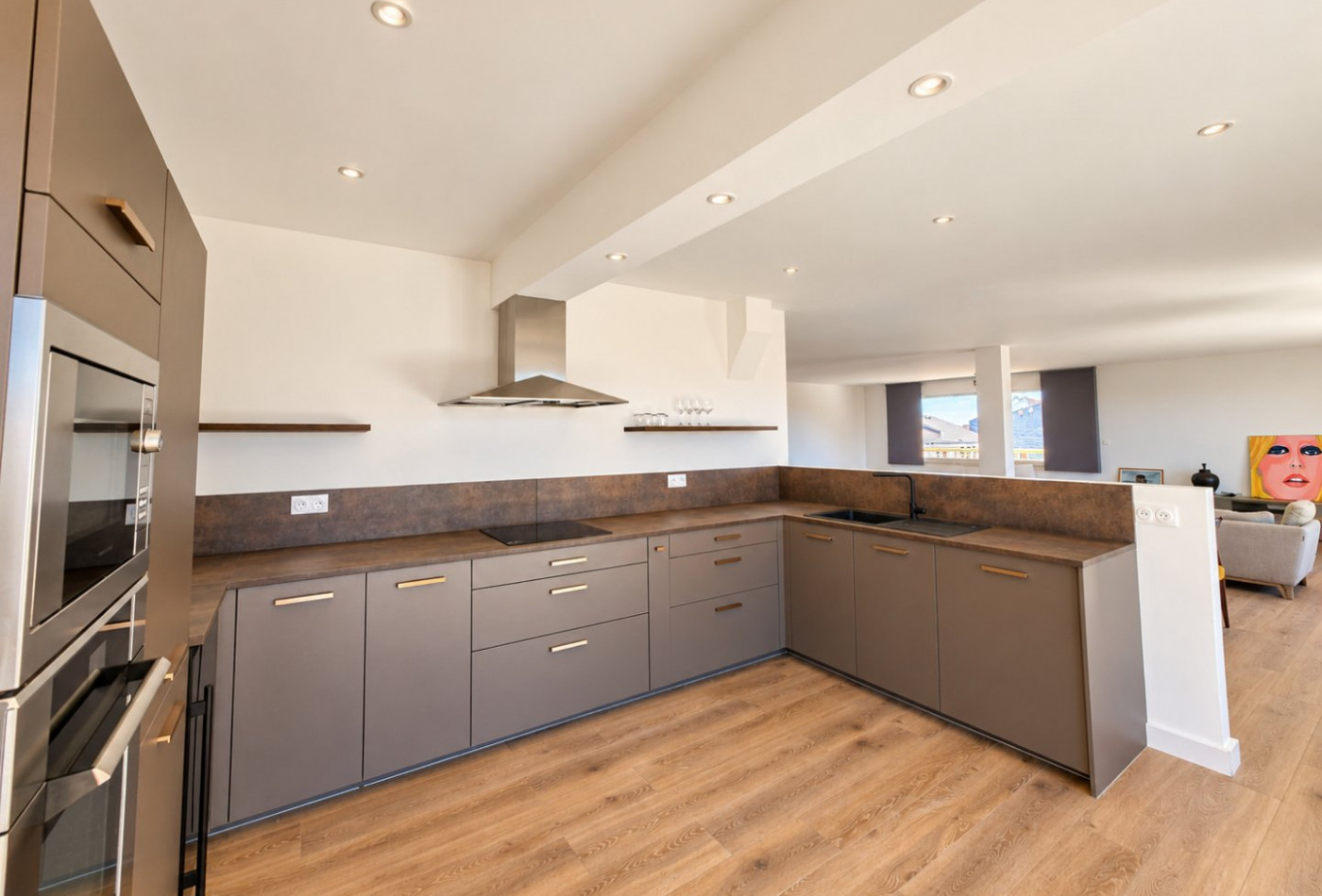 vente Appartement Sete - Photo 5