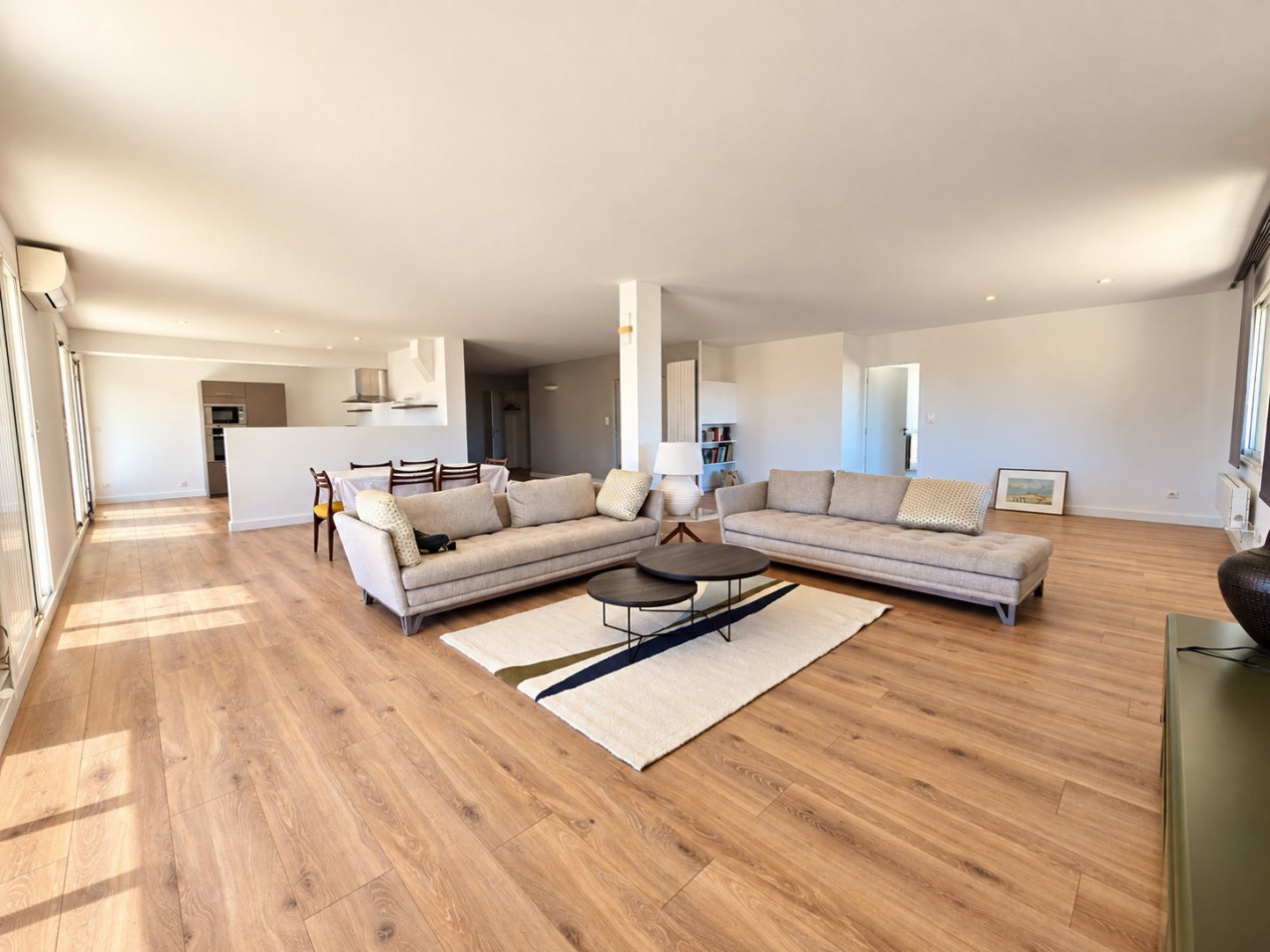 vente Appartement Sete - Photo 2
