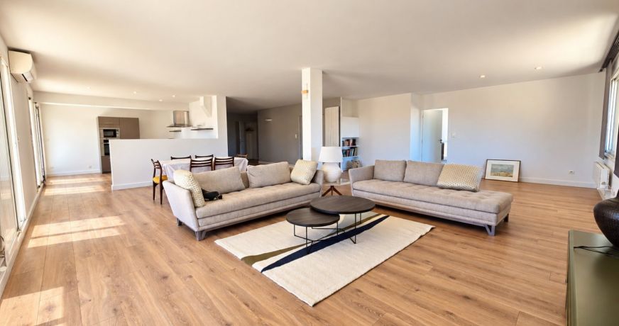 vente Appartement Sete
