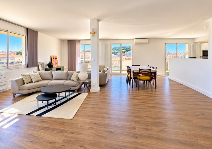 vente Appartement Sete