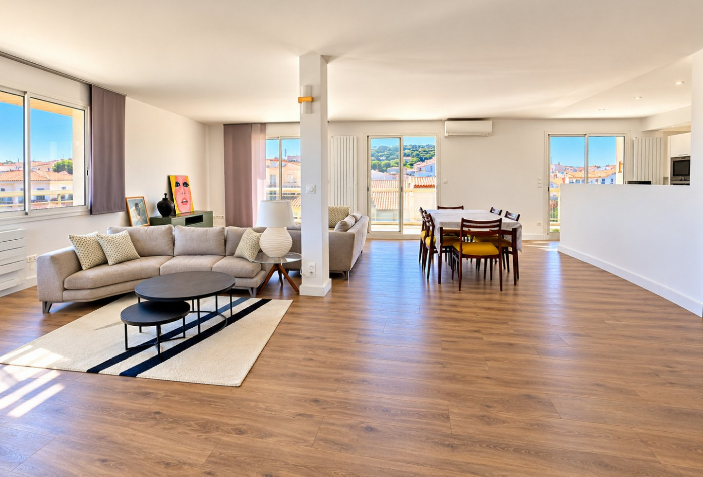 vente Appartement Sete - Photo 3