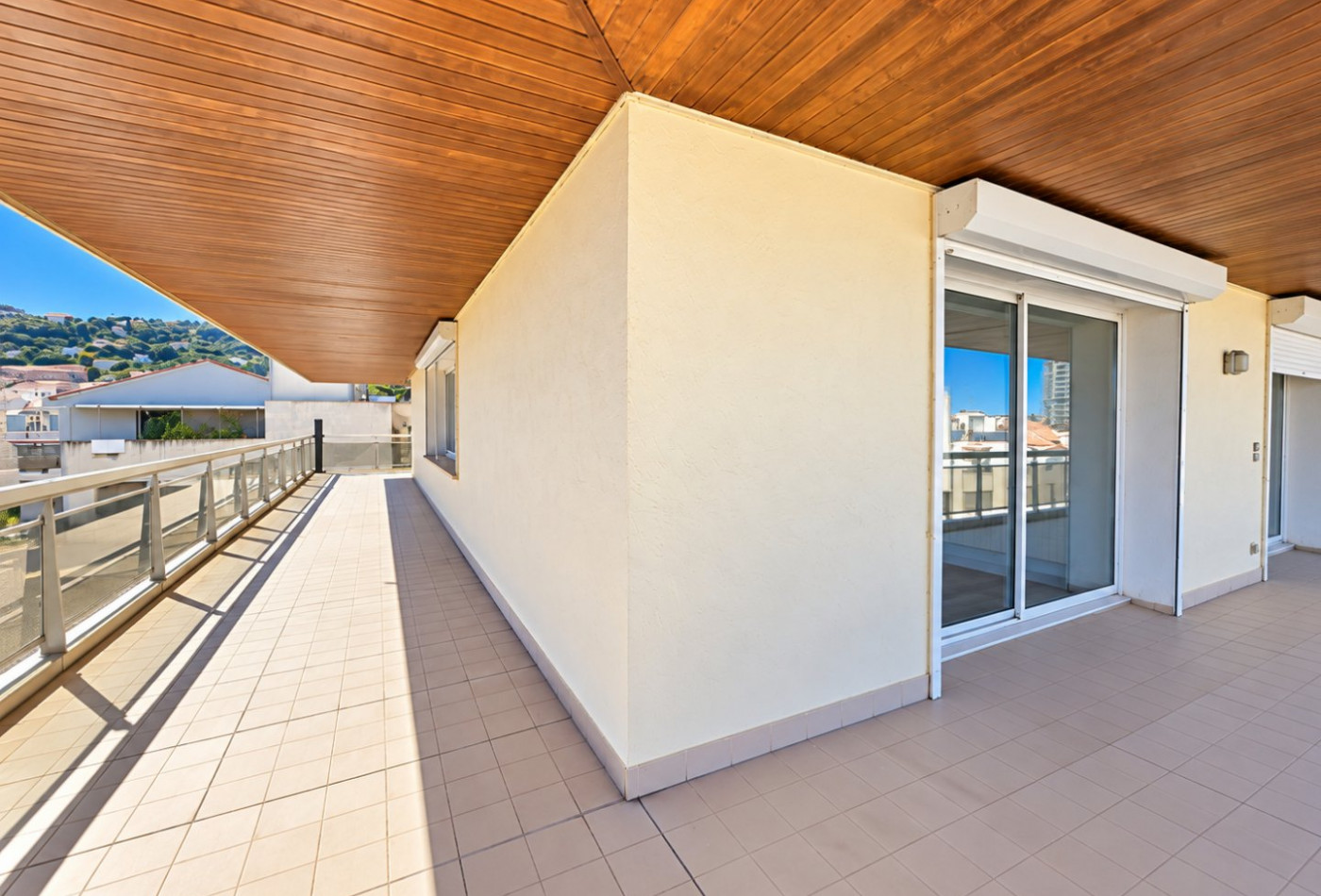 vente Appartement Sete - Photo 8
