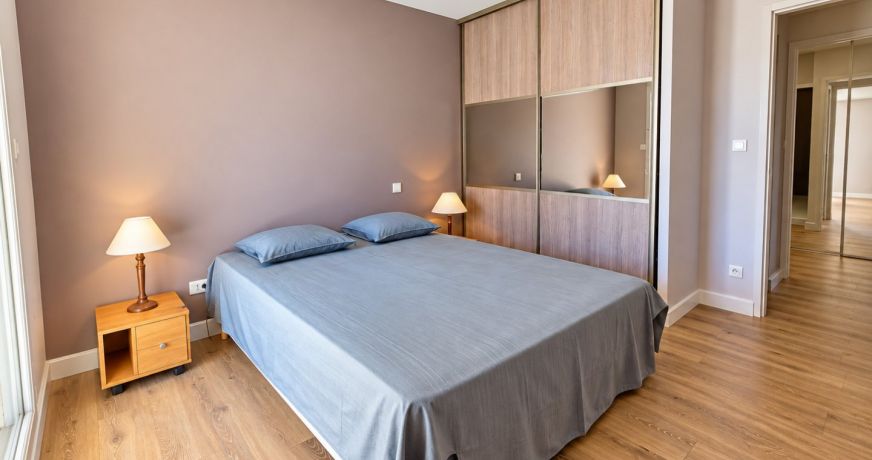 vente Appartement Sete