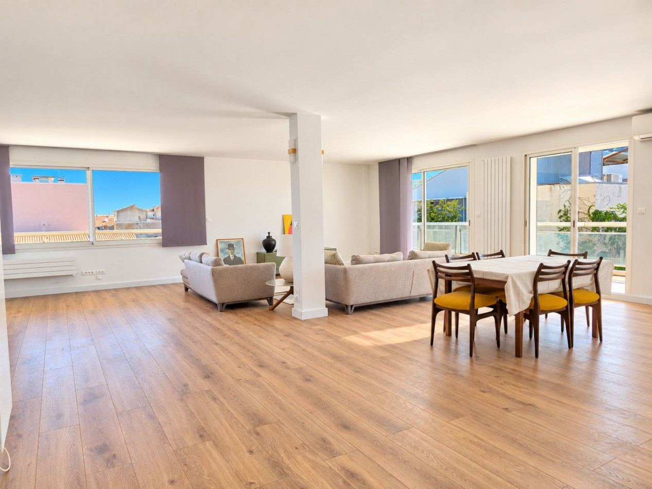 vente Appartement Sete - Photo 6