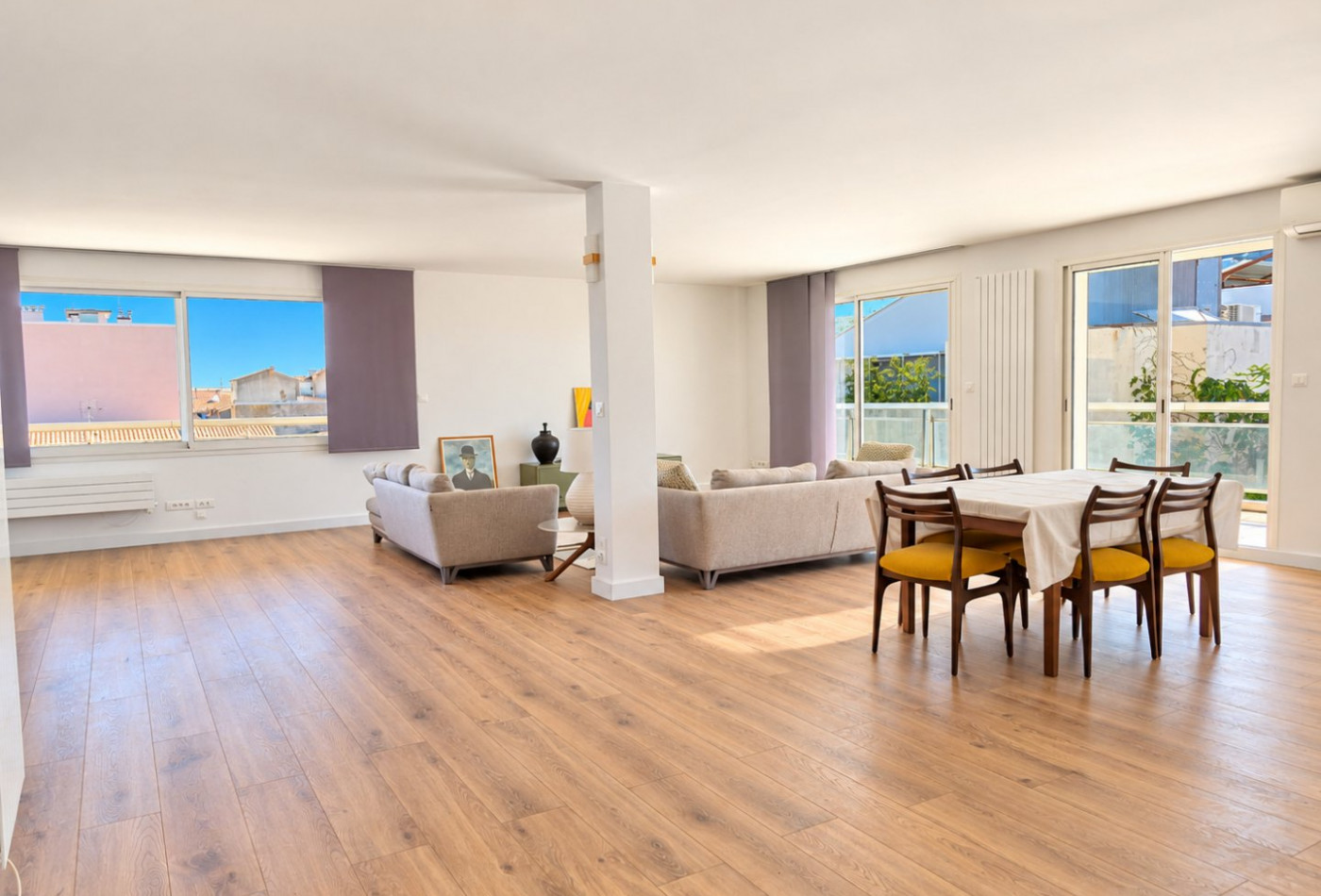 vente Appartement Sete - Photo 6